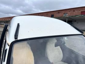 1995 TOYOTA HIACE VAN 3L CAMPER