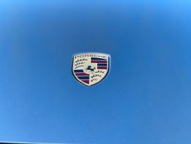 2018 PORSCHE CAYENNE SUV V6, 3.6 LITER SPORT UTILITY 4D
