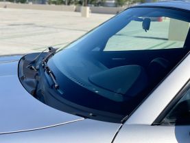 2008 MAZDA MX-5 MIATA CONVERTIBLE 4-CYL, 2.0 LITER SPORT CONVERTIBLE 2D