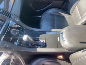 2013 FORD TAURUS SEDAN BLACK AUTOMATIC - Auto Spot