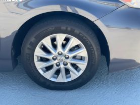 2014 TOYOTA PRIUS PLUG-IN HYBRID HATCHBACK 4-CYL, HYBRID, 1.8 LITER ADVANCED HATCHBACK 4D