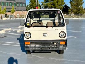 1988 HONDA ACTY TRUCK E05A ATTACK