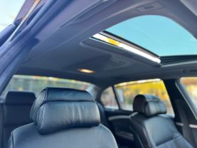 2007 BMW 7 SERIES SEDAN V8, 4.8 LITER 750LI SEDAN 4D