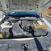 2014 DODGE CHARGER SEDAN V6 3.6L GASOLINE SEDAN 4D POLICE 3.6L V6