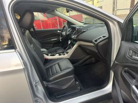 2013 FORD ESCAPE SUV SILVER AUTOMATIC - Auto Spot