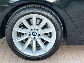 2007 BMW 7 SERIES SEDAN V8, 4.8 LITER 750LI SEDAN 4D