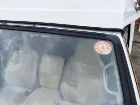 1995 TOYOTA TOWNACE CAMPER 2Y EUROPEAN CAMPER