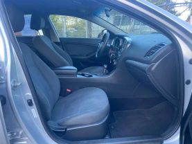 2015 KIA OPTIMA SEDAN SILVER AUTOMATIC - Auto Spot