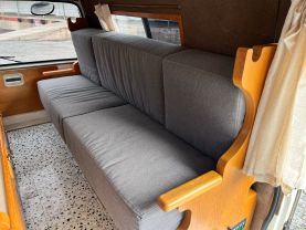 1995 TOYOTA HIACE VAN 3L CAMPER