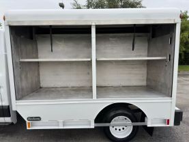2017 FORD TRANSIT 350 WAGON PASSENGER WHITE  AUTOMATIC - Citywide Auto Group LLC