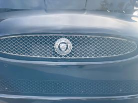 2011 JAGUAR XK CONVERTIBLE V8, 5.0 LITER XK CONVERTIBLE 2D