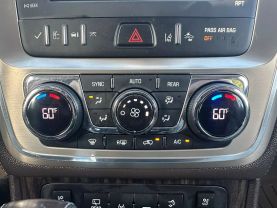 2014 GMC ACADIA SUV WHITE AUTOMATIC - Auto Spot
