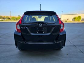2015 HONDA FIT HATCHBACK 4-CYL, I-VTEC, 1.5 LITER LX HATCHBACK 4D