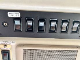 1997 TOYOTA HIACE VAN 1UZ-FE HIMEDIC AMBULANCE