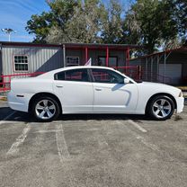 2014 DODGE CHARGER SEDAN V6 3.6L GASOLINE SEDAN 4D POLICE 3.6L V6