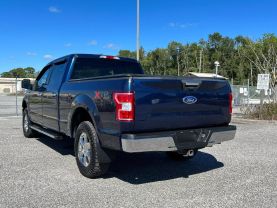 Buy Quality Used 2019 FORD F150 SUPERCREW CAB PICKUP BLACK AUTOMATIC - Concept Car Auto Sales located in Orlando, FL