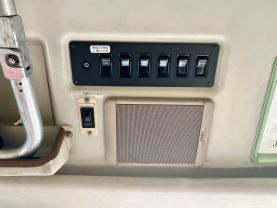 1997 TOYOTA HIACE VAN 1UZ-FE HIMEDIC AMBULANCE