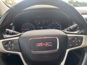 2019 GMC ACADIA SUV BLACK AUTOMATIC - Auto Spot