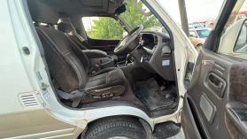 1994 TOYOTA HIACE VAN 1KZ-TE SUPER CUSTOM LIMITED