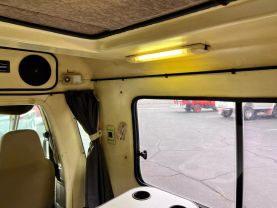 1995 TOYOTA TOWNACE CAMPER 2Y EUROPEAN CAMPER