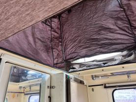 1995 TOYOTA TOWNACE CAMPER 2Y EUROPEAN CAMPER
