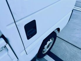 1988 HONDA ACTY TRUCK E05A ATTACK