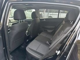 2017 KIA SPORTAGE SUV BLACK AUTOMATIC - Auto Spot