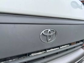1995 TOYOTA HIACE VAN 3L CAMPER