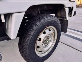 1988 HONDA ACTY TRUCK E05A ATTACK