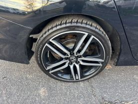 2016 HONDA ACCORD SEDAN BLACK AUTOMATIC - Auto Spot