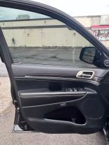 2014 JEEP GRAND CHEROKEE SUV V6, ECODIESEL, 3.0T LIMITED SPORT UTILITY 4D