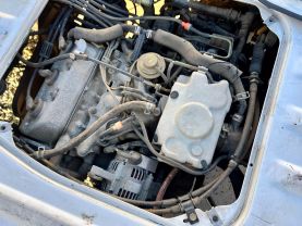 1988 HONDA ACTY TRUCK E05A ATTACK