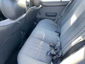 1995 TOYOTA COROLLA SEDAN 4-CYL, 1.6 LITER SEDAN 4D