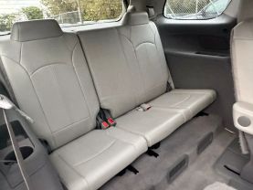 2015 GMC ACADIA SUV WHITE AUTOMATIC - Auto Spot