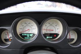 2012 DODGE CHALLENGER COUPE V6, 3.6 LITER SXT COUPE 2D