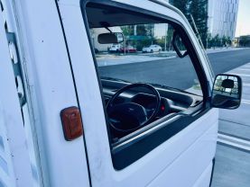 1988 HONDA ACTY TRUCK E05A ATTACK