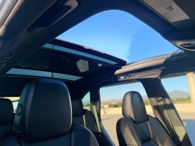 2018 PORSCHE CAYENNE SUV V6, 3.6 LITER SPORT UTILITY 4D