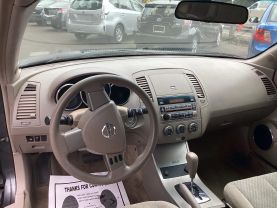 2006 Nissan Altima - Image 5