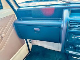 1989 DAIHATSU HIJET TRUCK EB-80 SUPER DELUXE
