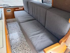 1995 TOYOTA HIACE VAN 3L CAMPER