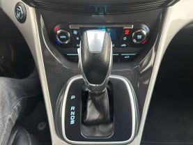 2013 FORD ESCAPE SUV SILVER AUTOMATIC - Auto Spot