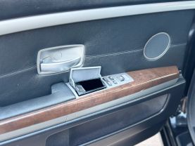 2007 BMW 7 SERIES SEDAN V8, 4.8 LITER 750LI SEDAN 4D
