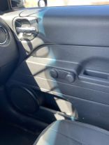 2012 JEEP PATRIOT SUV 4-CYL, 2.4 LITER SPORT SUV 4D