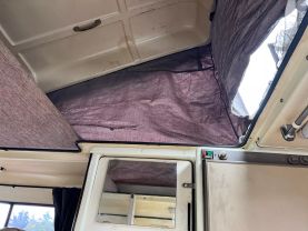 1995 TOYOTA TOWNACE CAMPER 2Y EUROPEAN CAMPER
