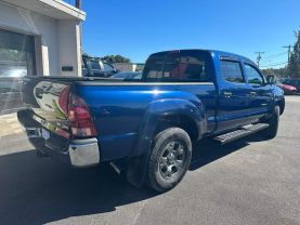 Used 2008 TOYOTA TACOMA DOUBLE CAB PICKUP V6, 4.0 LITER PICKUP 4D 6 FT - LA Auto Star located in Virginia Beach, VA