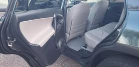 2012 TOYOTA RAV4 SUV 4-CYL, 2.5 LITER SPORT UTILITY 4D at The One Autosales Inc in Phoenix , AZ 85022  33.60461470880989, -112.03641575767358