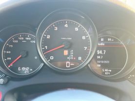 2018 PORSCHE CAYENNE SUV V6, 3.6 LITER SPORT UTILITY 4D