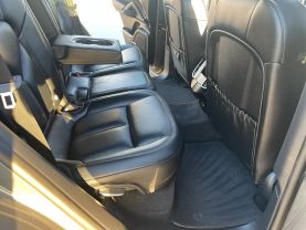 2018 PORSCHE CAYENNE SUV V6, 3.6 LITER SPORT UTILITY 4D