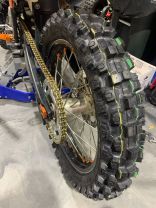 2016 KTM 250 SX-F OFF ROAD - -