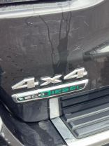 2014 JEEP GRAND CHEROKEE SUV V6, ECODIESEL, 3.0T LIMITED SPORT UTILITY 4D